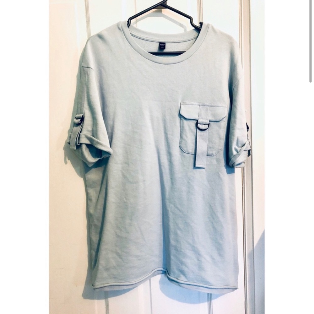 [KAMA] BNWOT Casual Tee